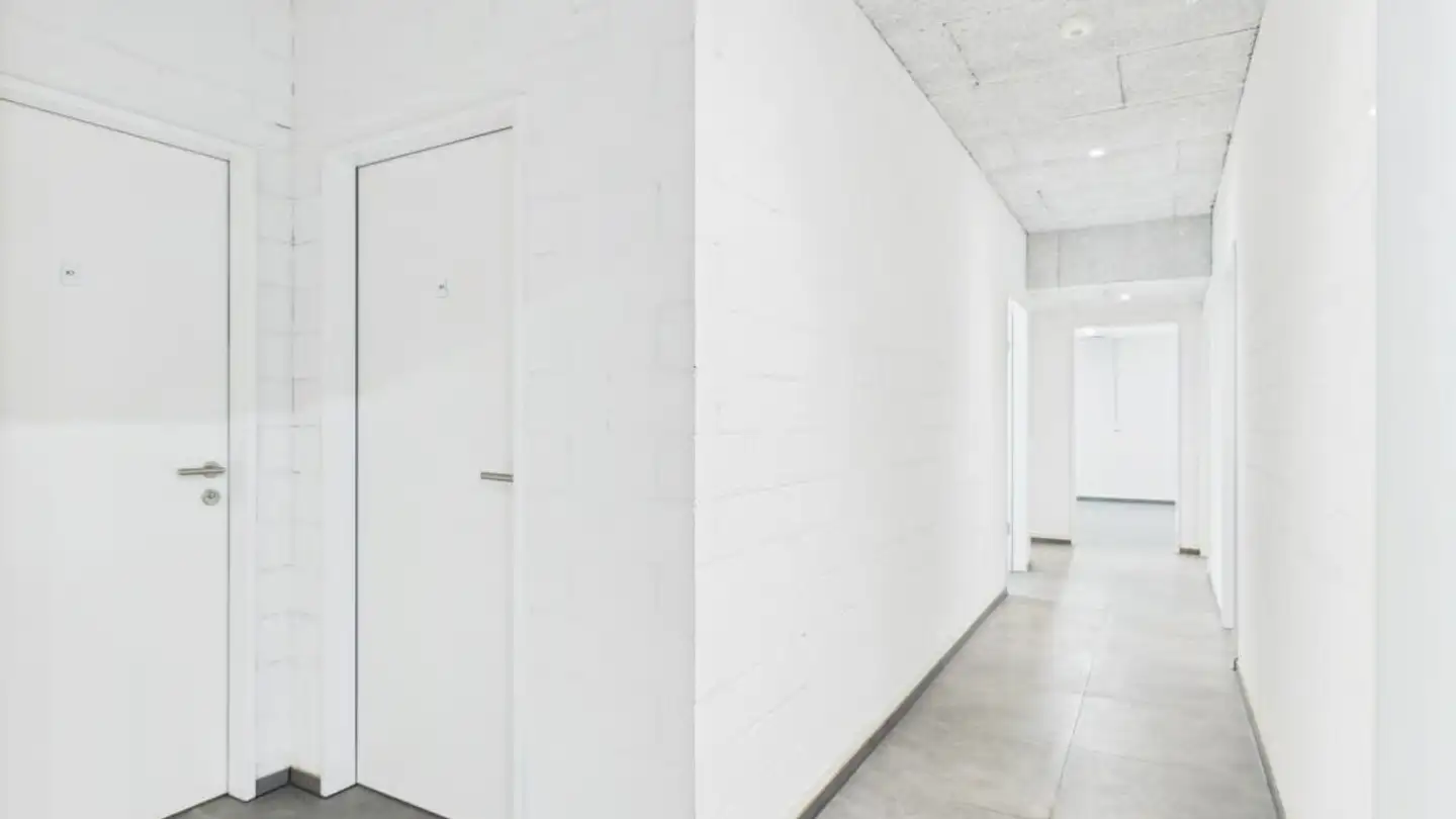 Hobby room for rent - Badenerstrasse 54, 5413 Birmenstorf AG - Photo 2