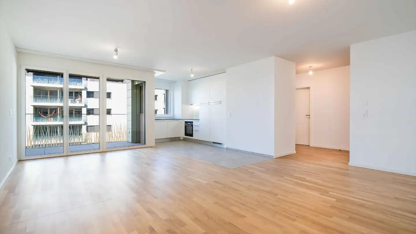 Apartment for rent - 1022 Chavannes-près-Renens