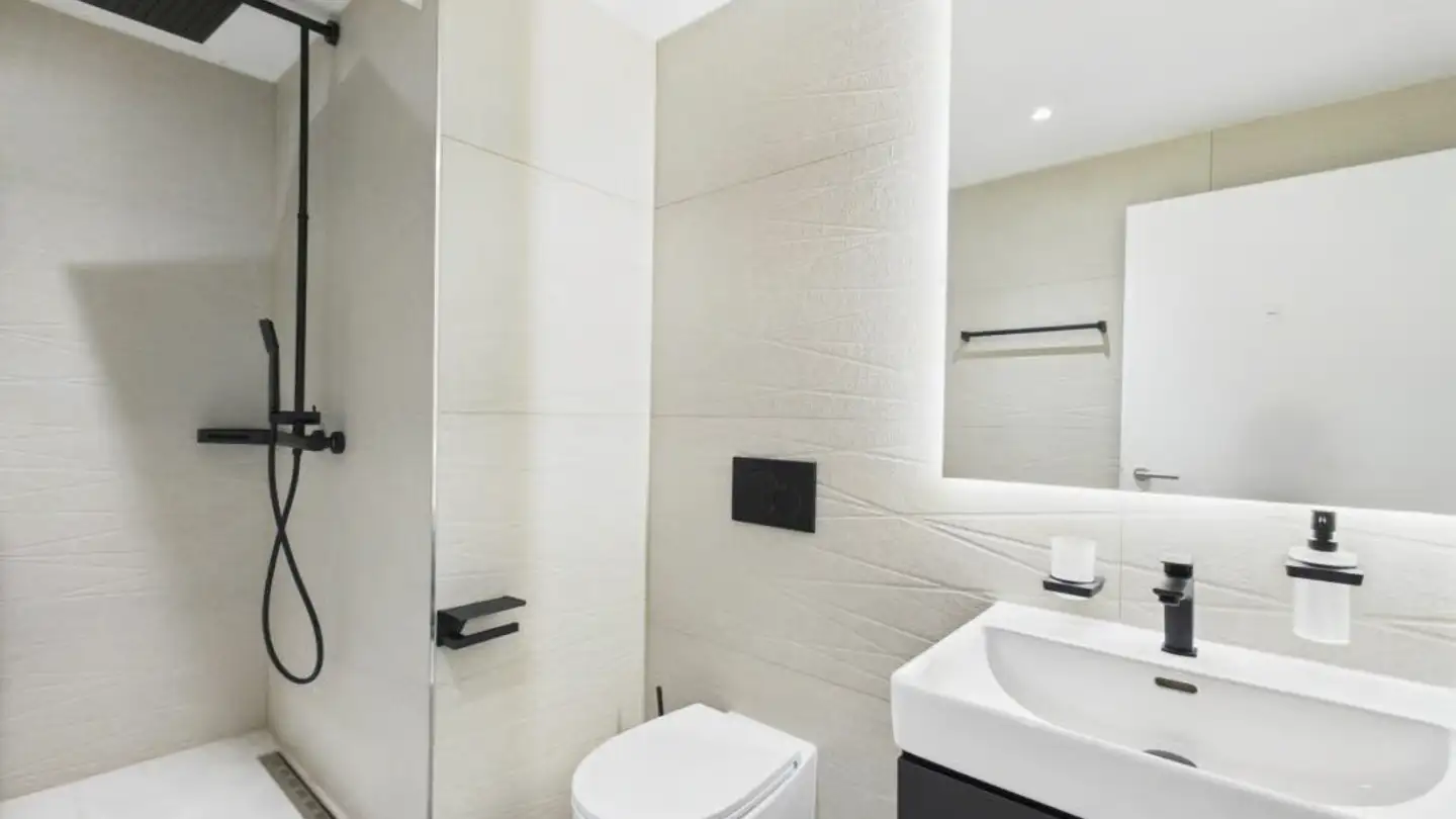Hobby room for rent - Badenerstrasse 54, 5413 Birmenstorf AG - Photo 3