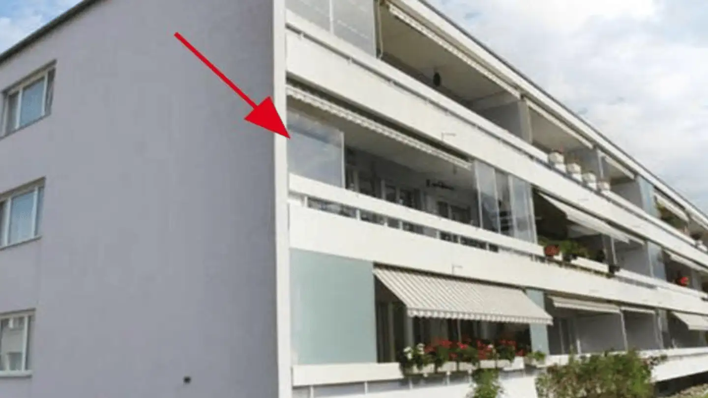 Appartamento in affitto - Schnyderweg 2, 3604 Thun