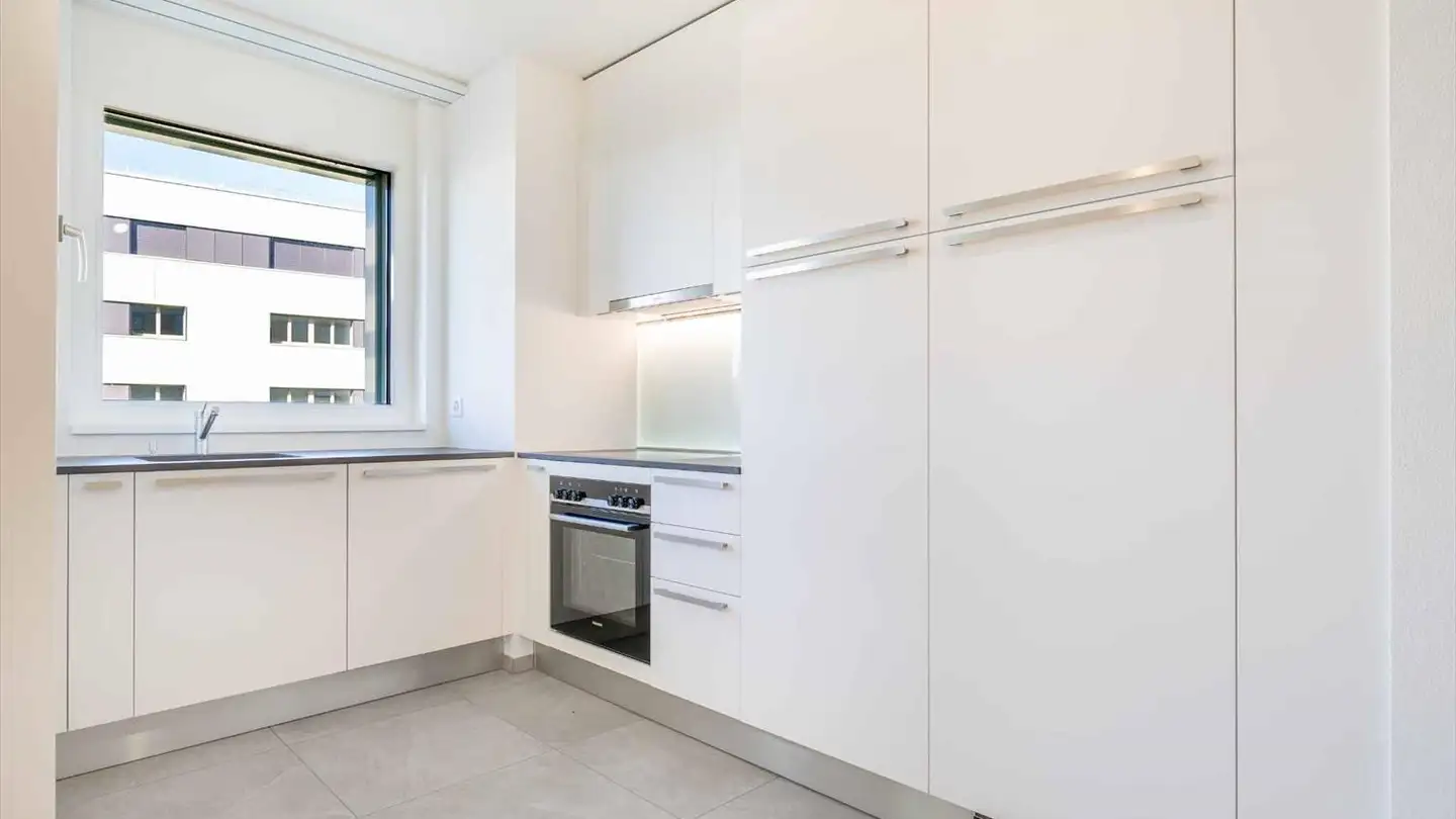 Appartamento in affitto - 1022 Chavannes-près-Renens - Photo 2