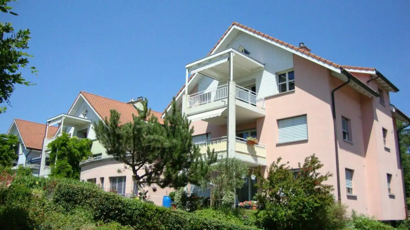 Apartment for rent - Mauenseestrasse 10, 6212 St. Erhard