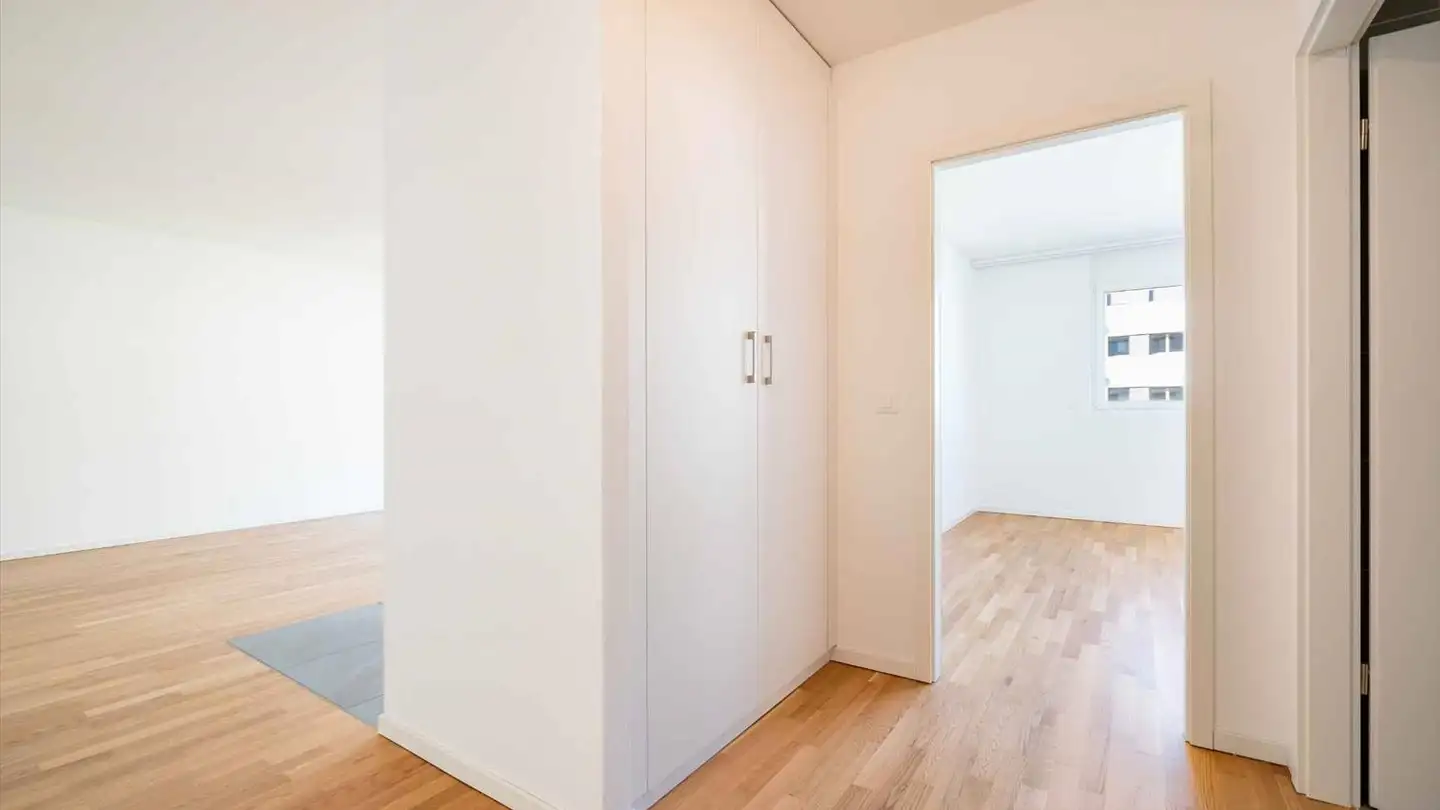 Appartamento in affitto - 1022 Chavannes-près-Renens - Photo 3