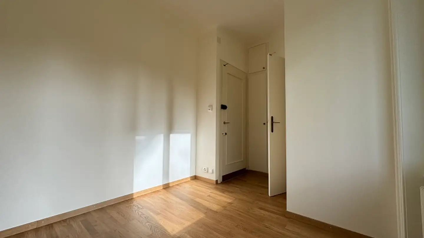 Zimmer mieten - Rue Henry- Spiess 9, 1208 Genève