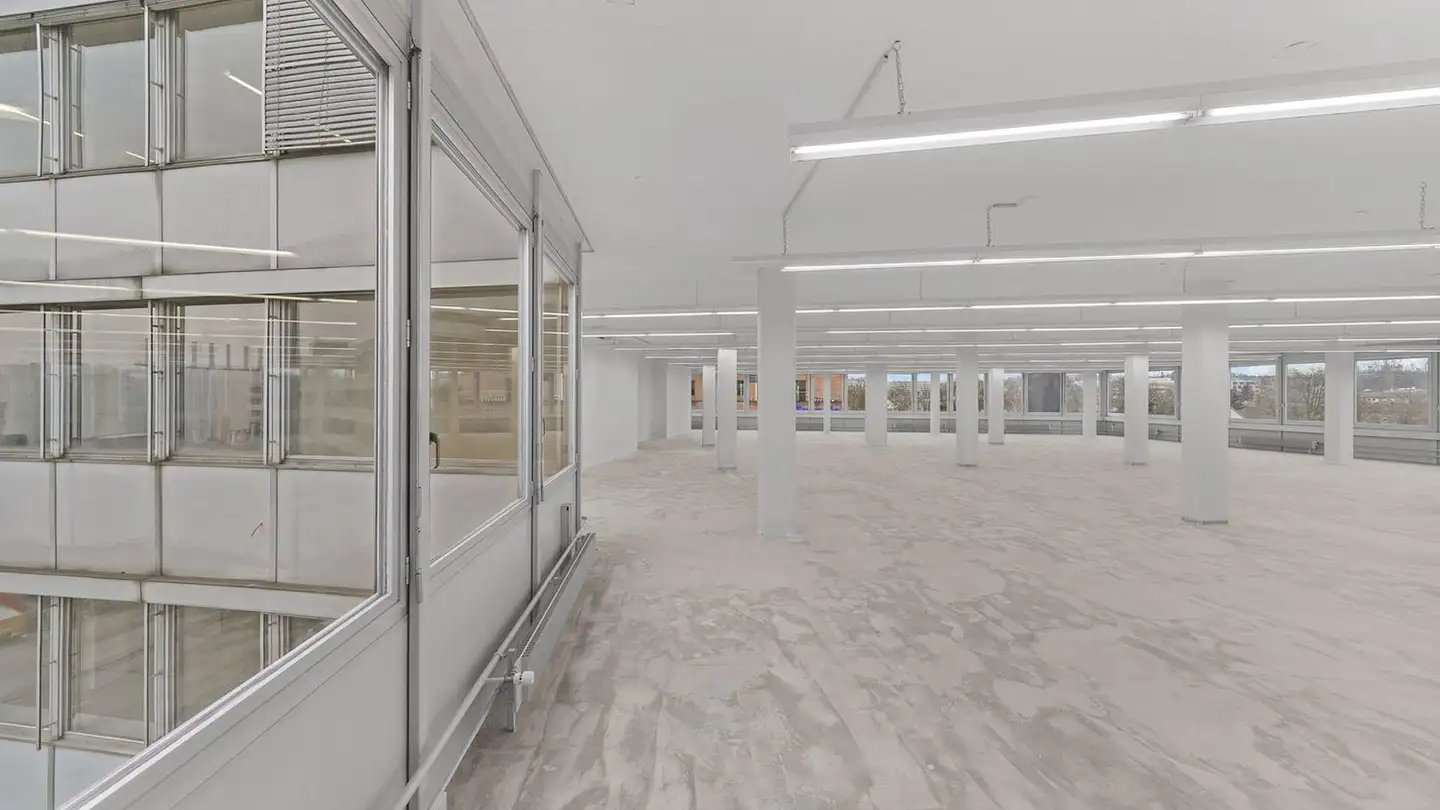 Commercial à louer - Europa-Strasse 27, 8152 Glattbrugg - Photo 4