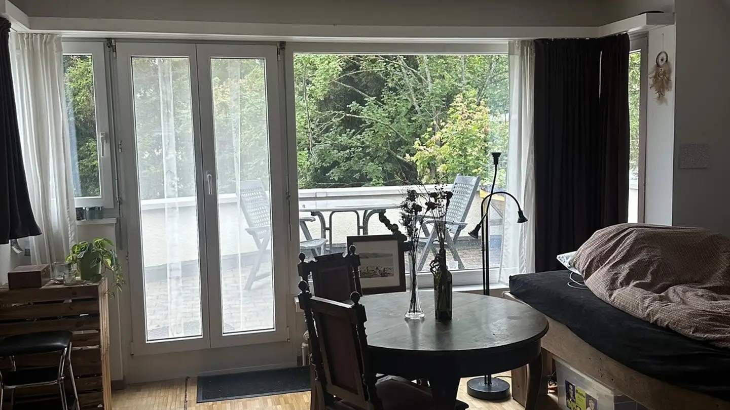 Apartment for rent - 9008 St. Gallen
