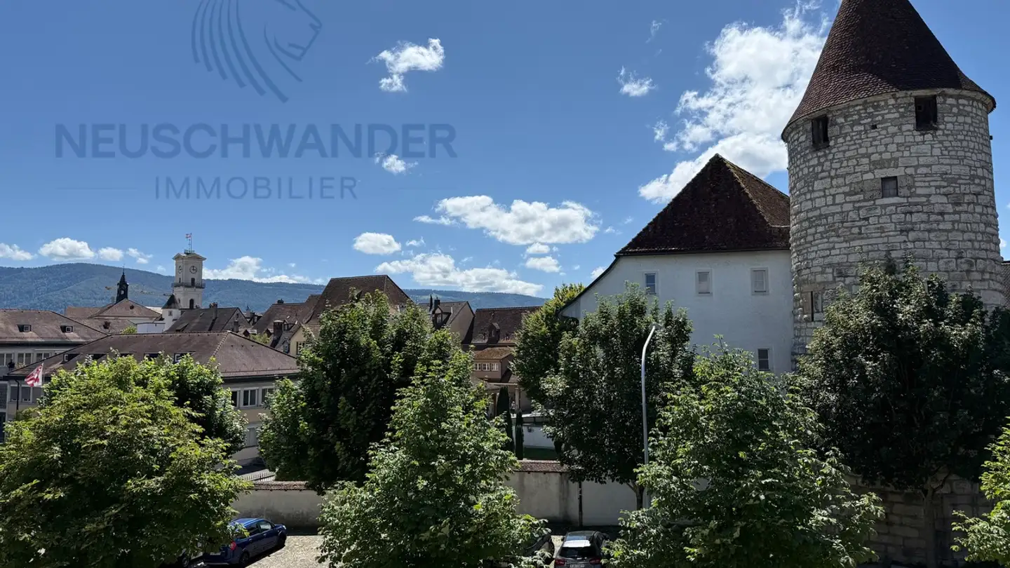 Edificio residenziale in vendita - 2800 Delémont - Photo 4