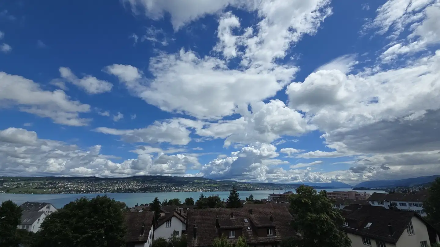 Appartamento ammobiliato in affitto - Cholenmoosweg 10, 8942 Oberrieden - Photo 2