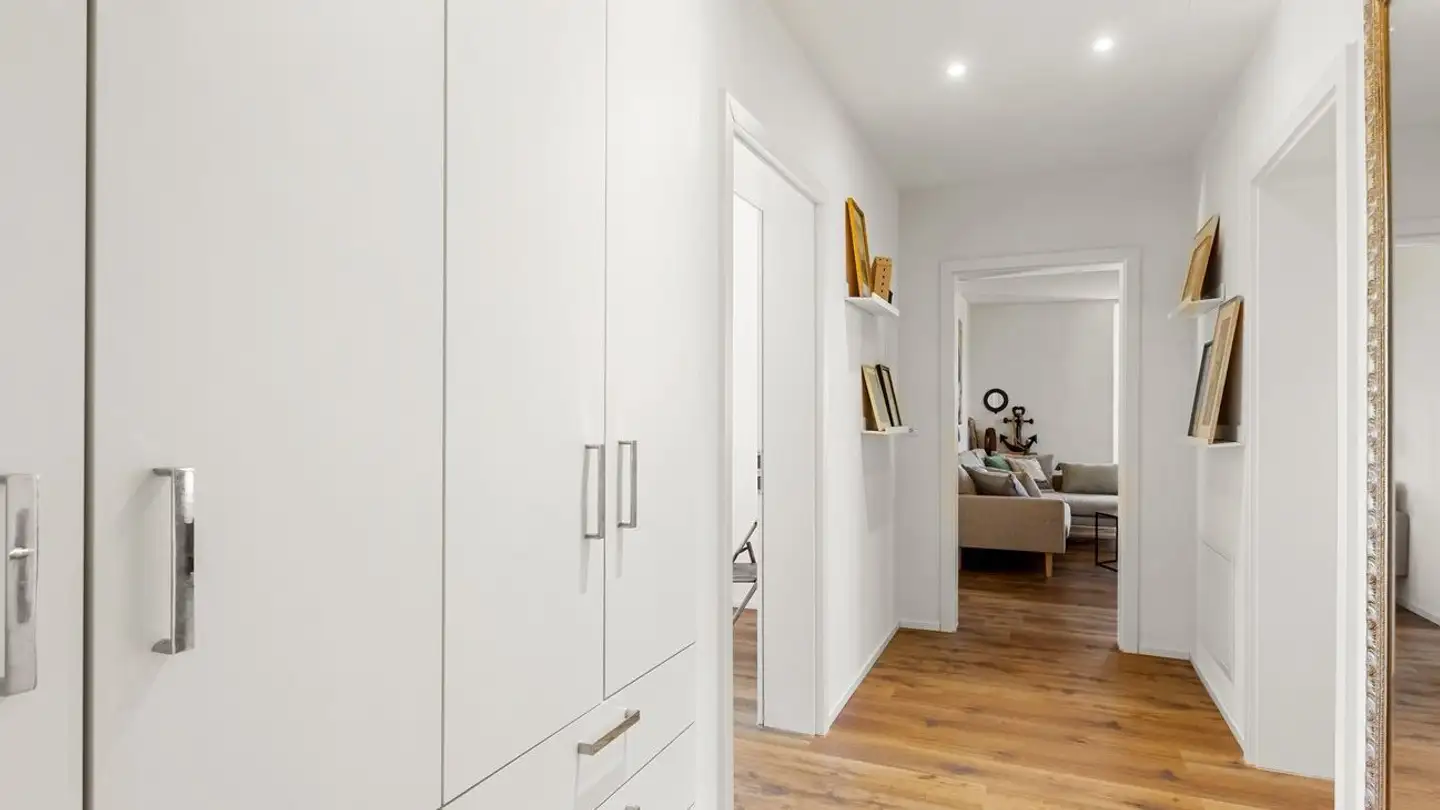 Wohnung mieten - Müliweg 4, 8187 Weiach - Foto 4