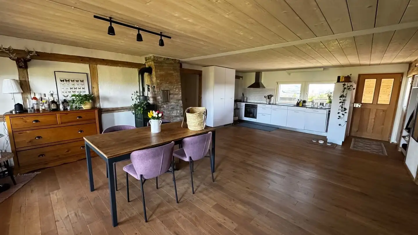 Appartamento in affitto - Murtenstrasse, 3202 Frauenkappelen