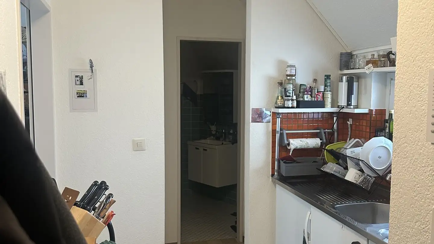 Apartment for rent - 9008 St. Gallen - Photo 3