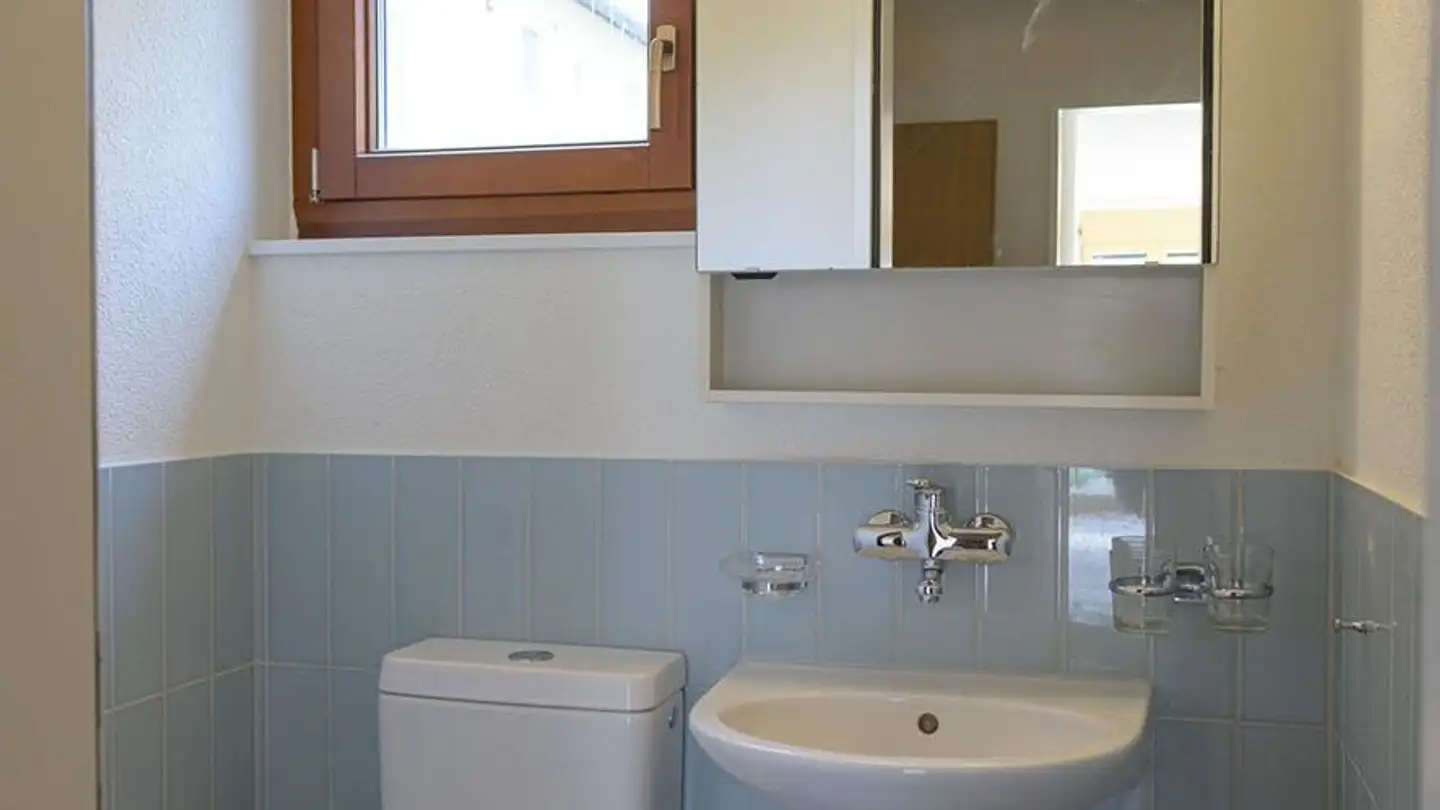 Maison en terrasse à louer - Ifluhstrasse 3b, 5301 Siggenthal Station - Photo 3