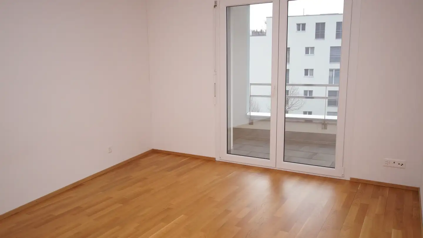 Wohnung mieten - Luzernerstrasse 17b, 5040 Schöftland - Foto 4