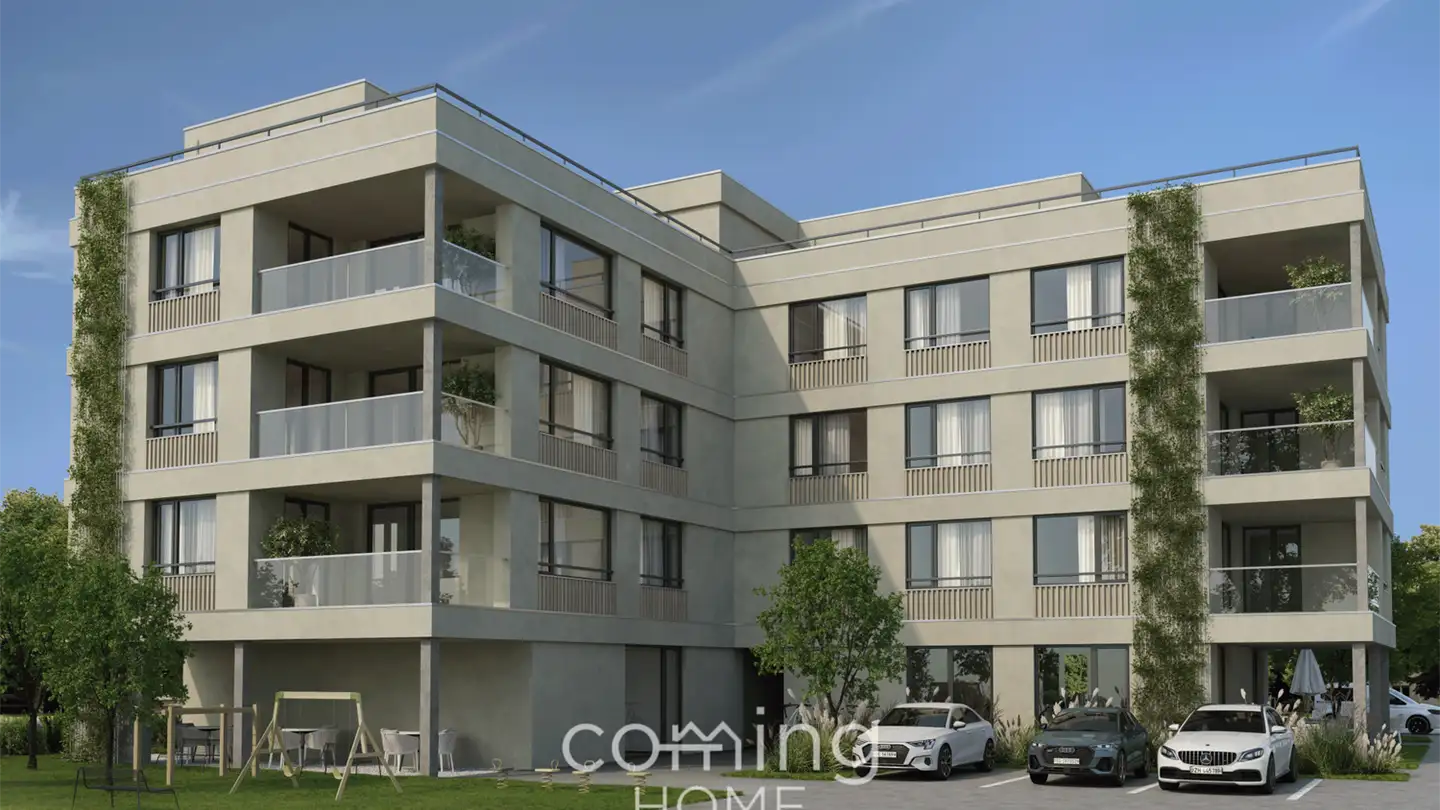 Appartamento in affitto - 3902 Glis - Photo 3