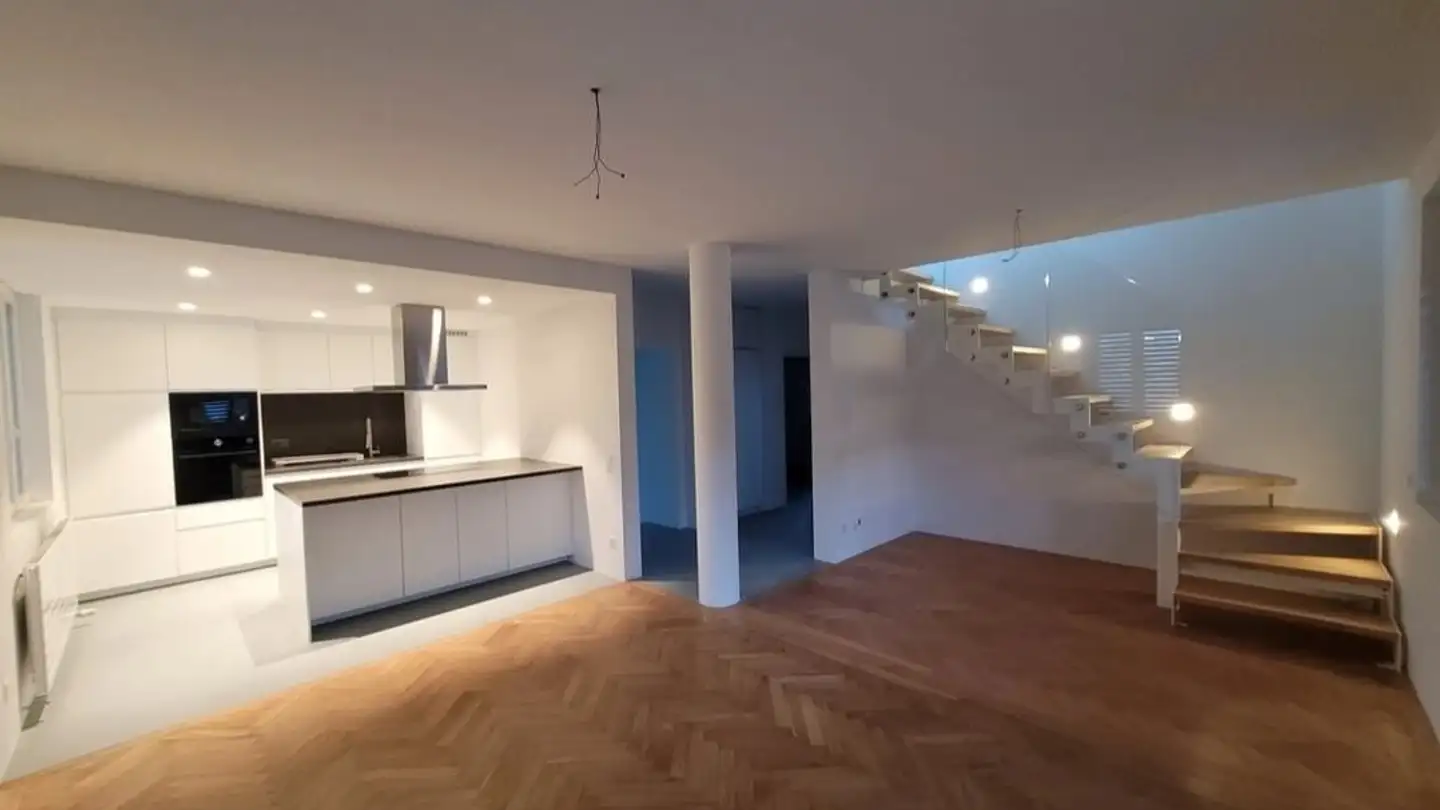 Einfamilienhaus mieten - 6500 Bellinzona