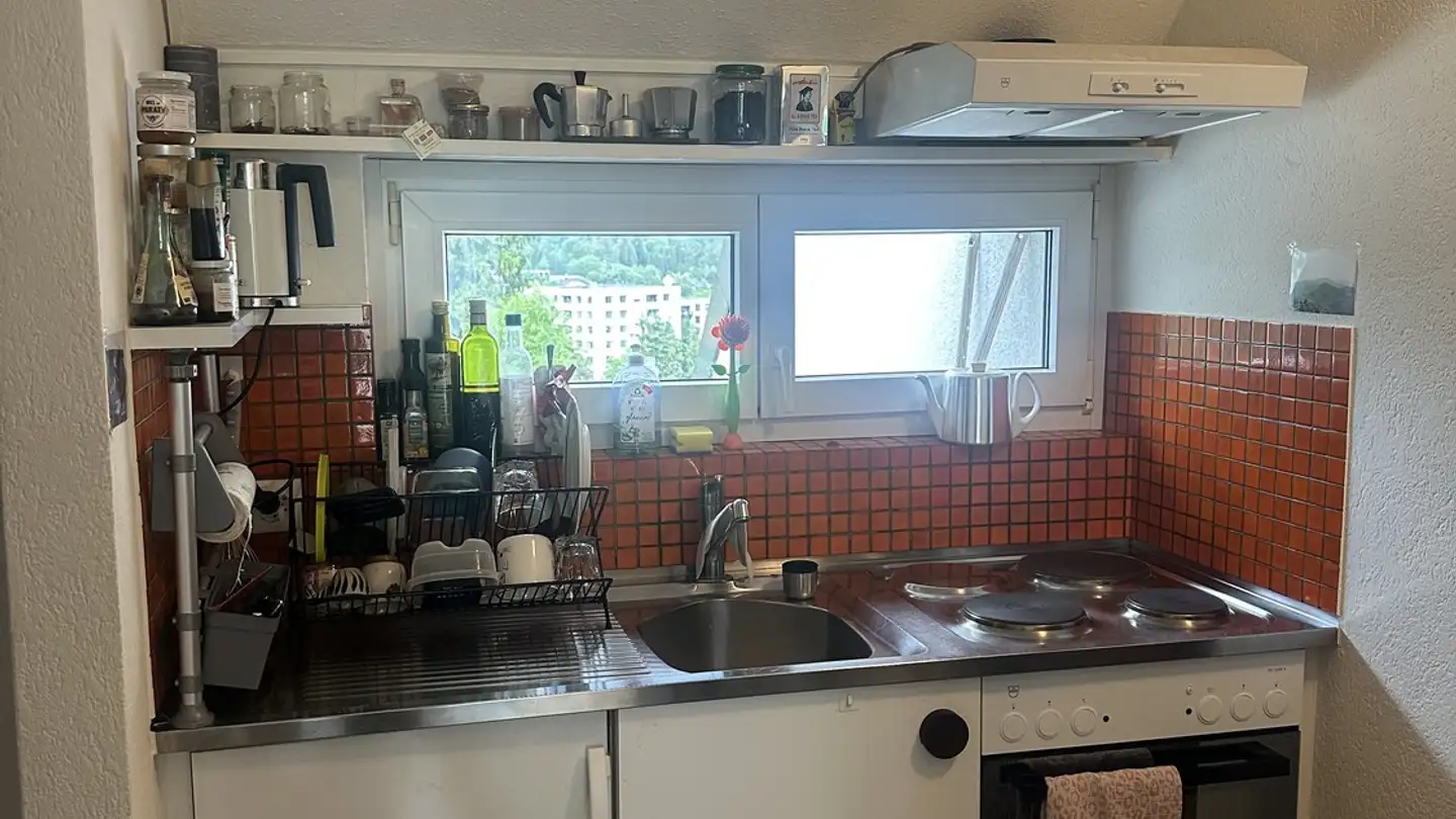 Apartment for rent - 9008 St. Gallen - Photo 4