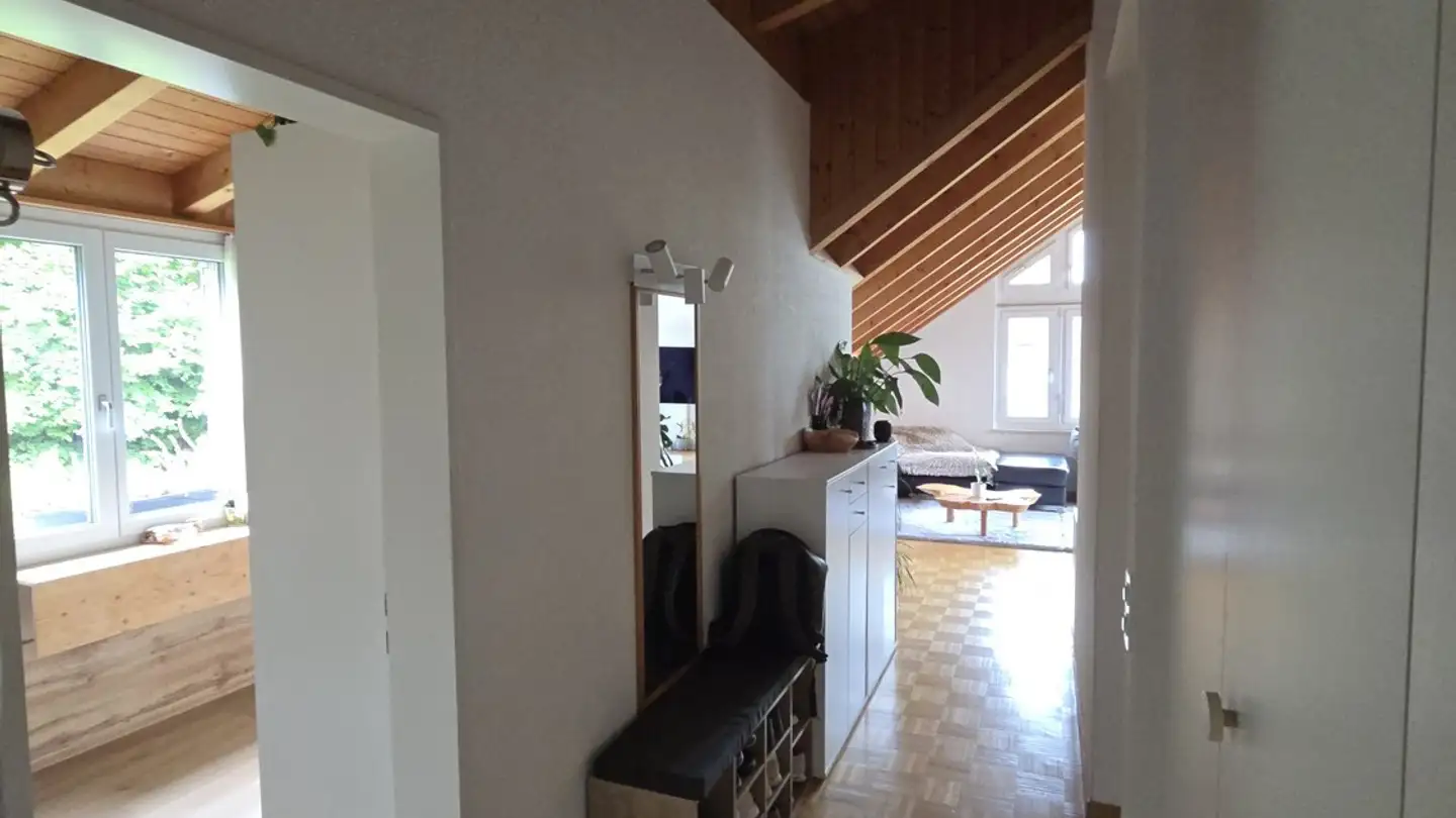 Appartamento ammobiliato in affitto - Cholenmoosweg 10, 8942 Oberrieden - Photo 3