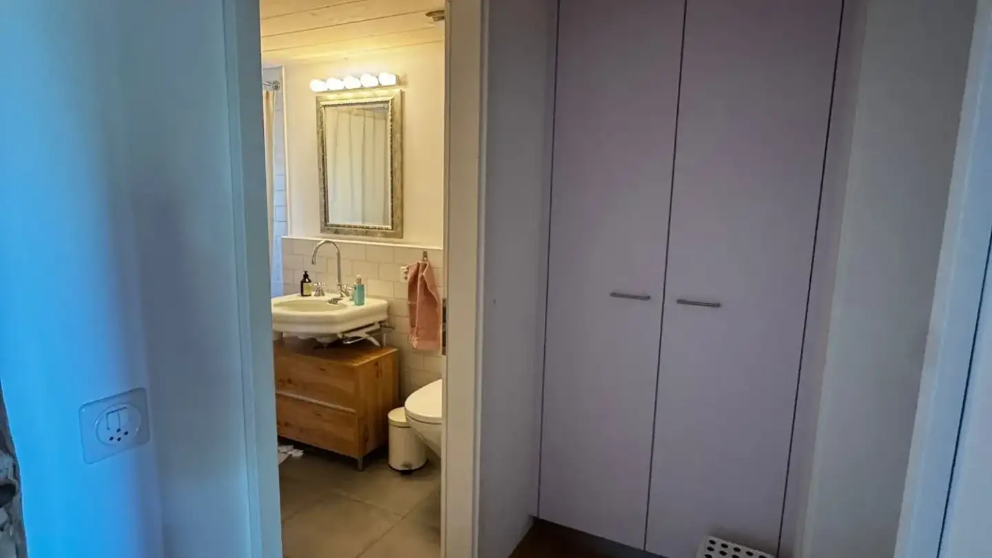 Appartamento in affitto - Murtenstrasse, 3202 Frauenkappelen - Foto 3
