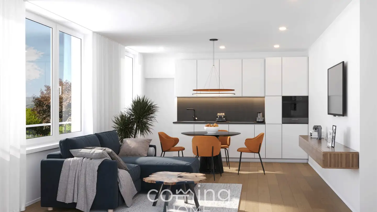 Appartamento in affitto - 3902 Glis - Photo 4