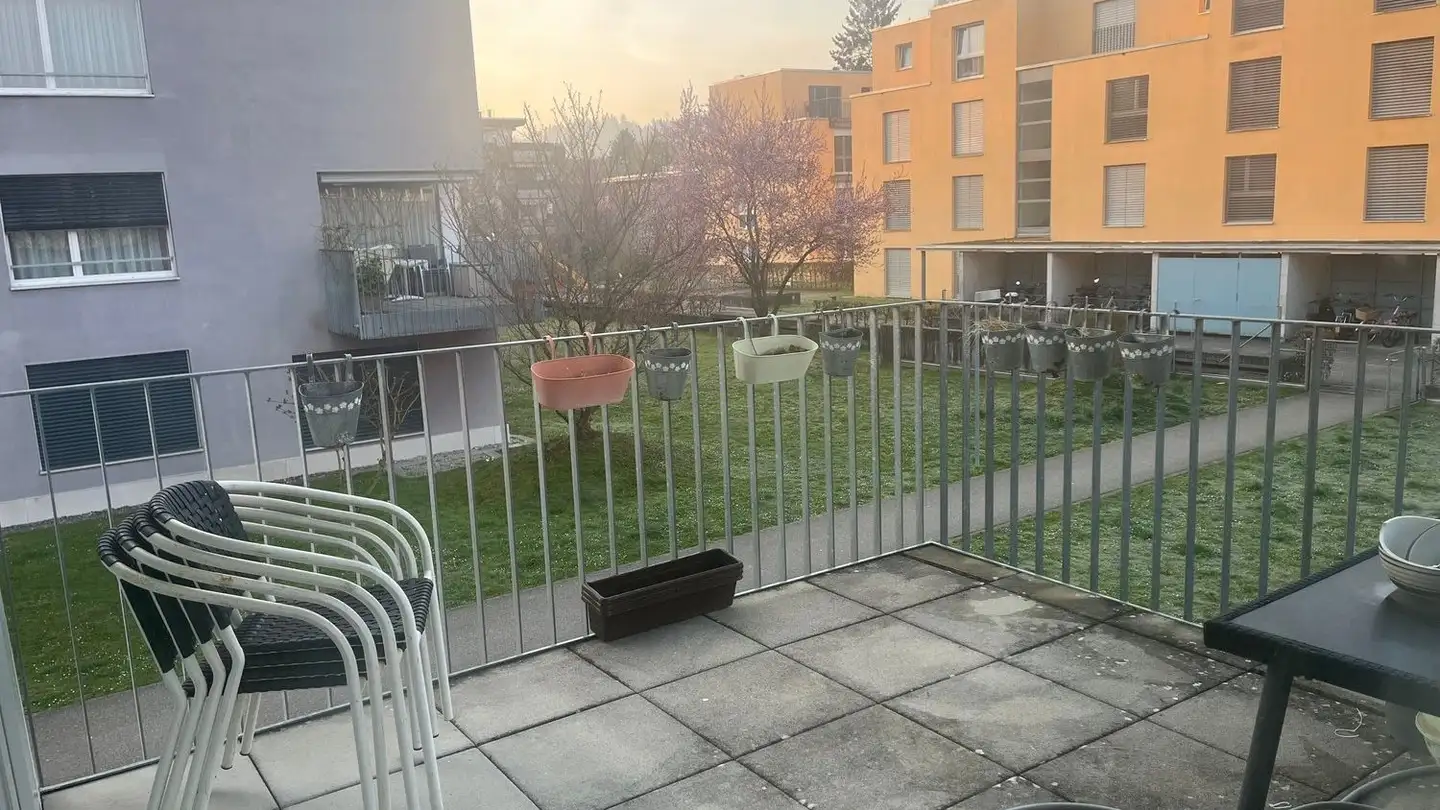 Appartamento in affitto - Roosstrasse 42e, 8105 Regensdorf - Foto 3