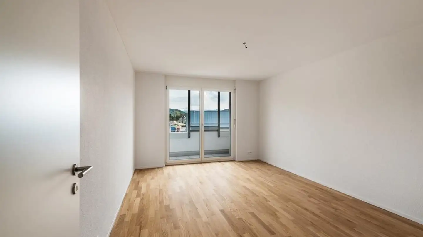 Terrassenwohnung mieten - Hofackerstrasse 16b, 9606 Bütschwil - Foto 4