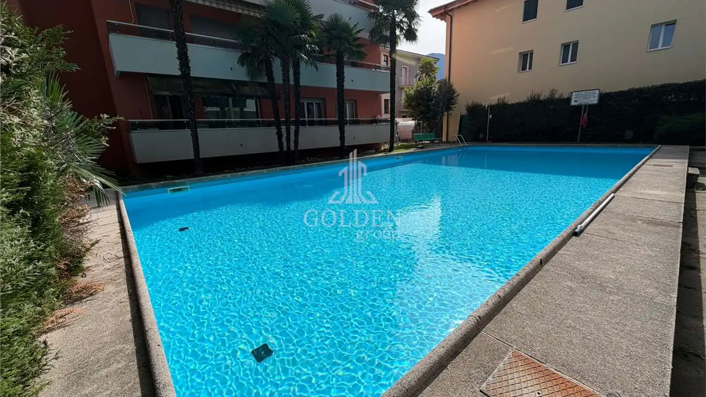 Appartamento in vendita - Via Delle Scuole, 6900 Lugano