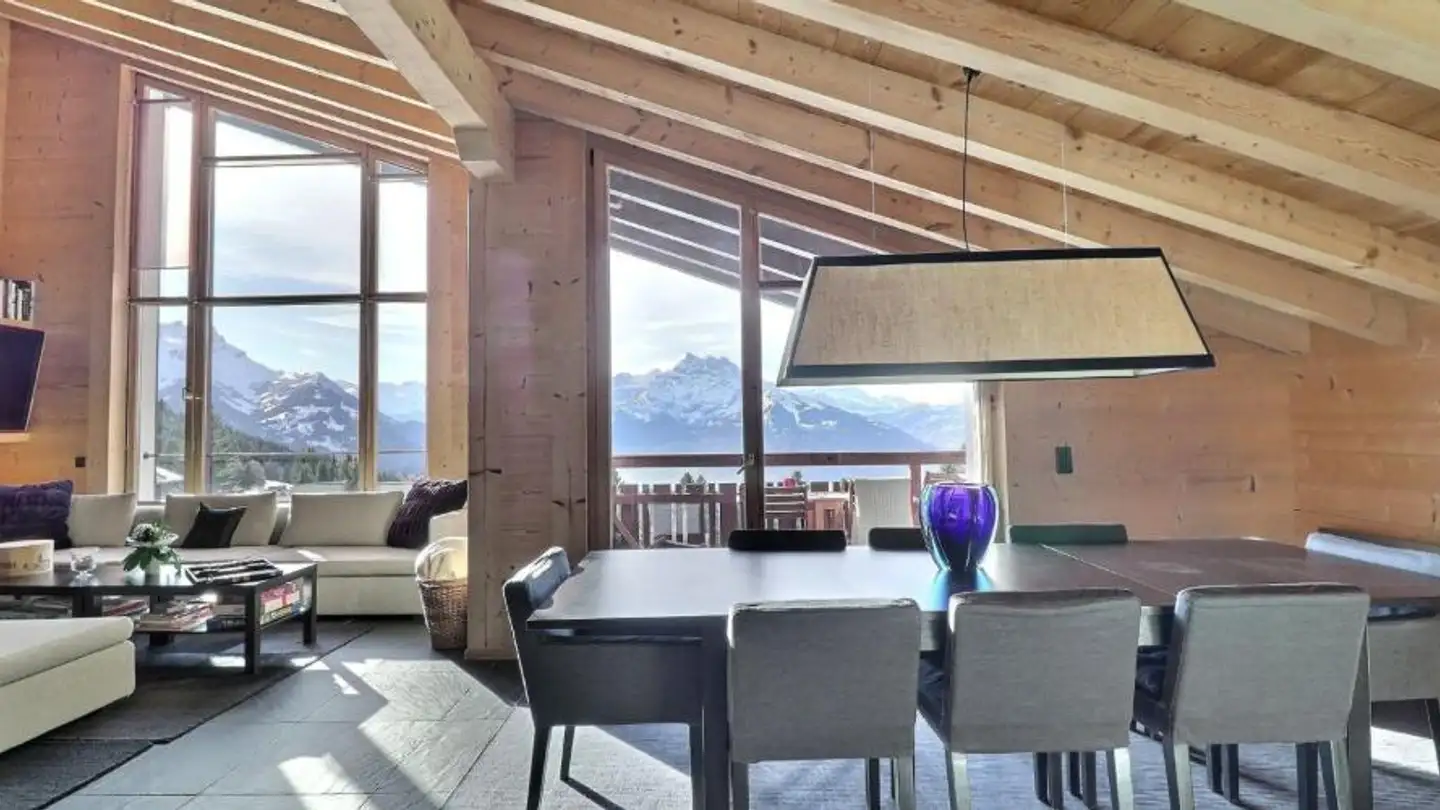 Appartamento in vendita - 1884 Villars-sur-Ollon - Foto 2