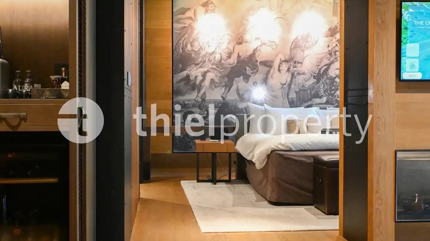 Apartment for sale - 6490 Andermatt