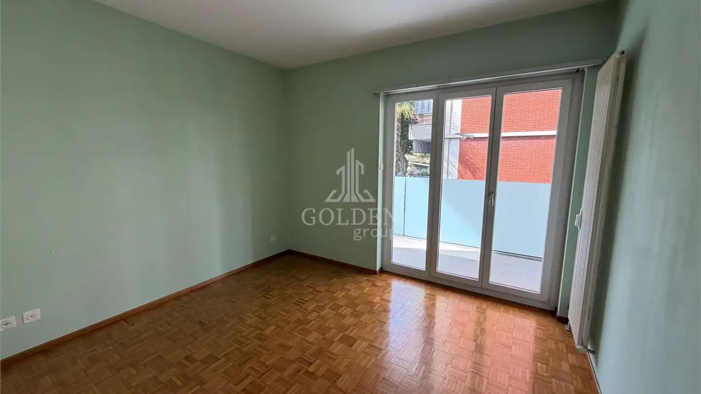Appartamento in vendita - Via Delle Scuole, 6900 Lugano - Foto 4