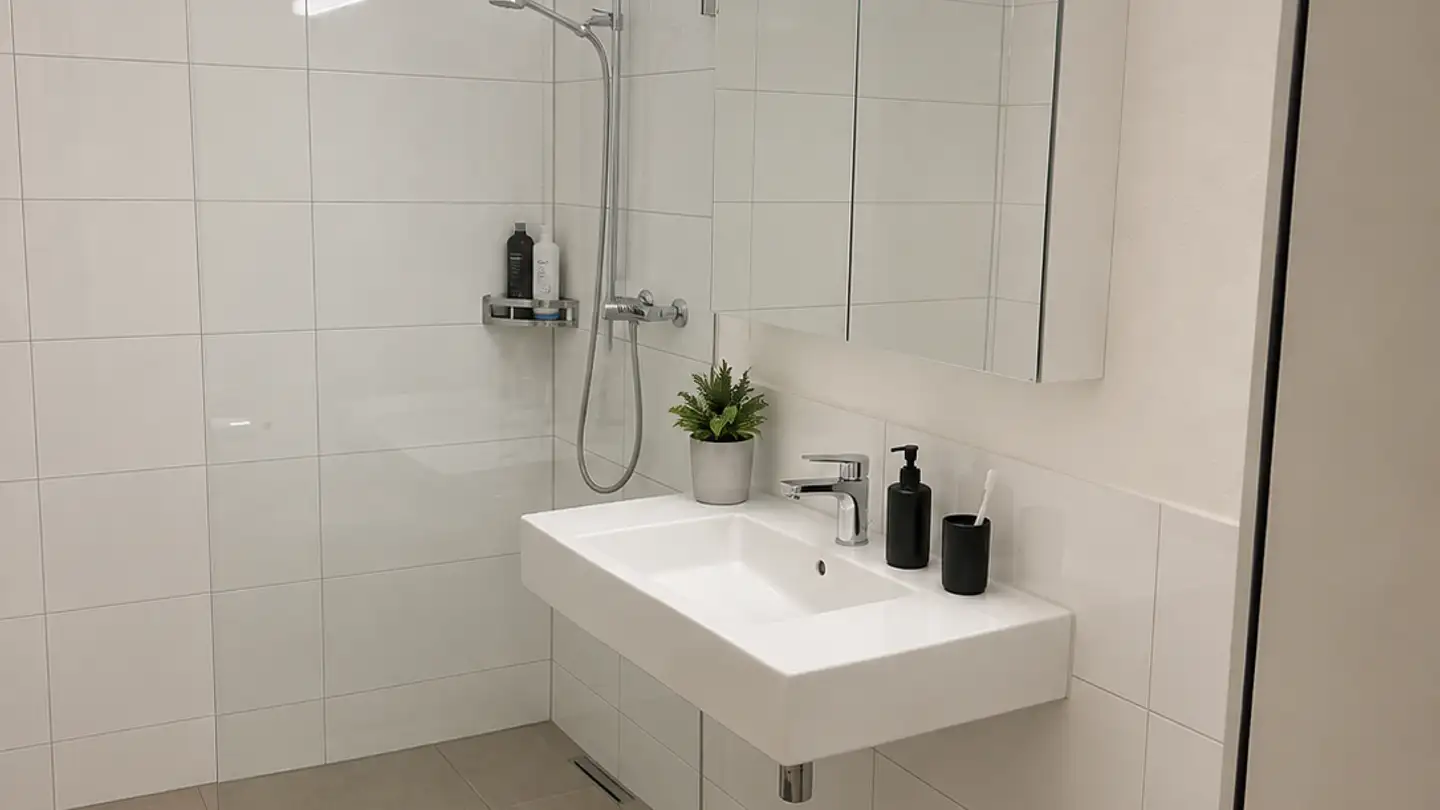 Appartamento in affitto - Mitteldorfstrasse 4, 8916 Jonen - Foto 3
