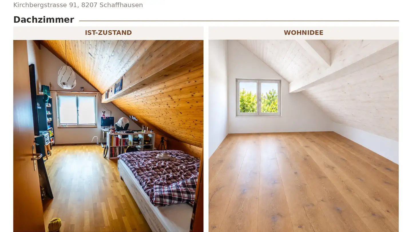 Villa for sale - Kirchbergstrasse 91, 8207 Schaffhausen - Photo 2