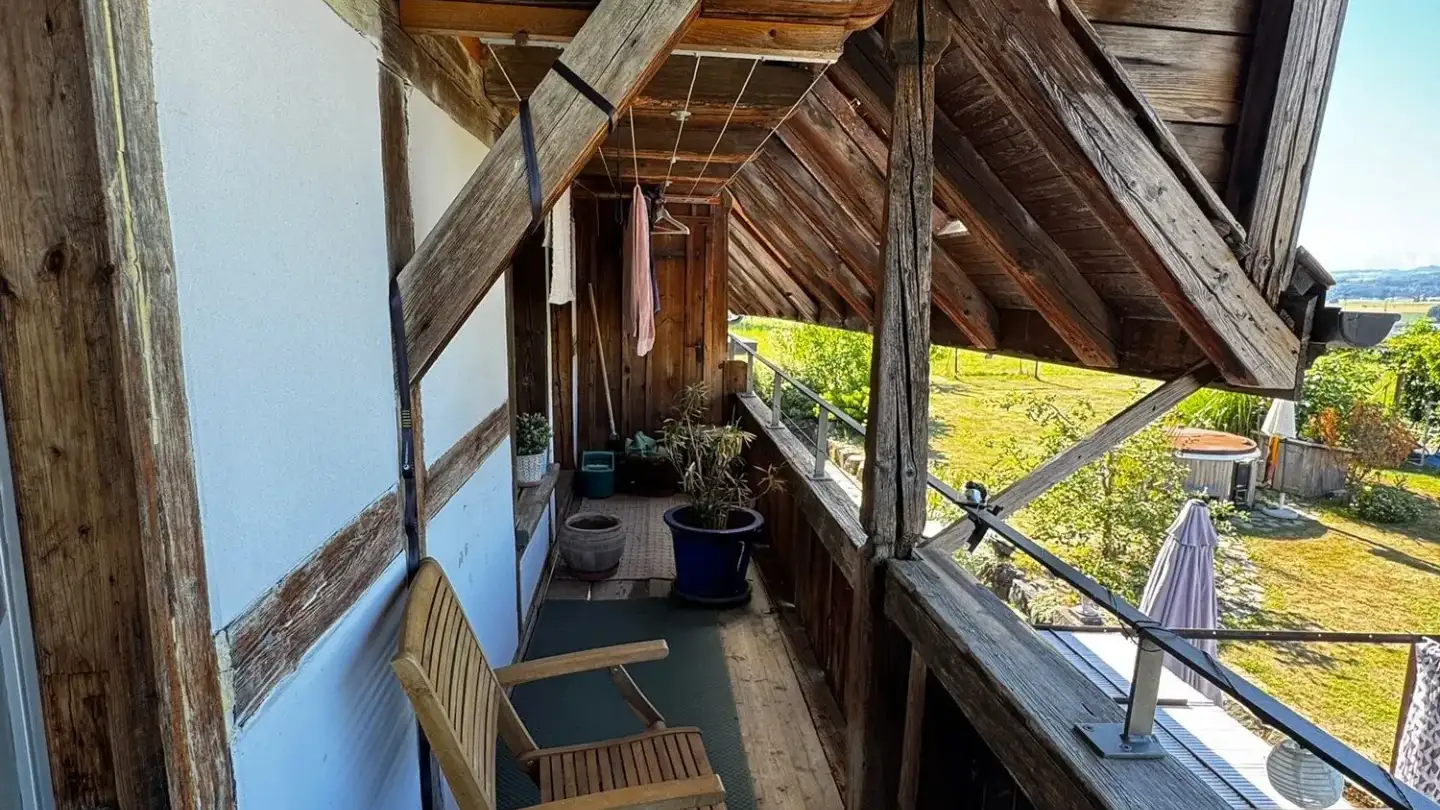 Appartamento in affitto - Murtenstrasse, 3202 Frauenkappelen - Foto 4