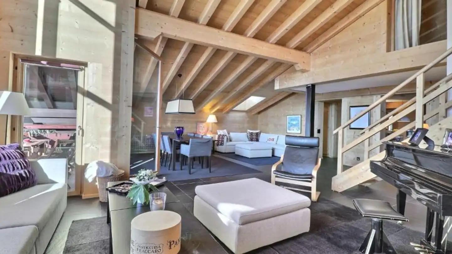 Appartamento in vendita - 1884 Villars-sur-Ollon - Foto 3