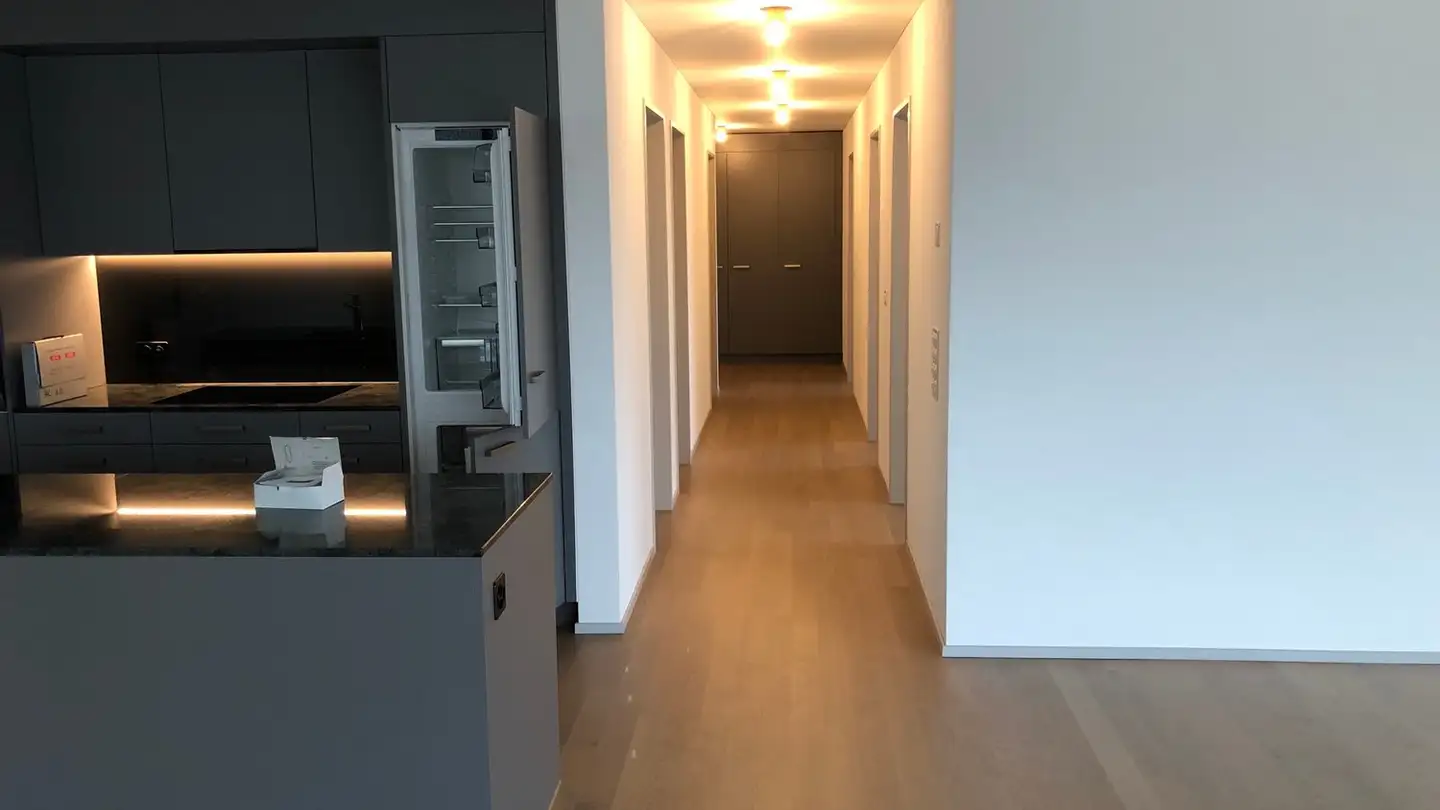 Appartamento in affitto - Moschtiweg 4, 6212 St. Erhard
