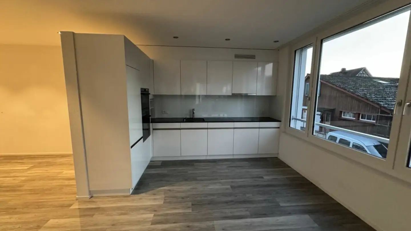 Wohnung mieten - Kirchweg 15, 8555 Müllheim Dorf - Foto 4