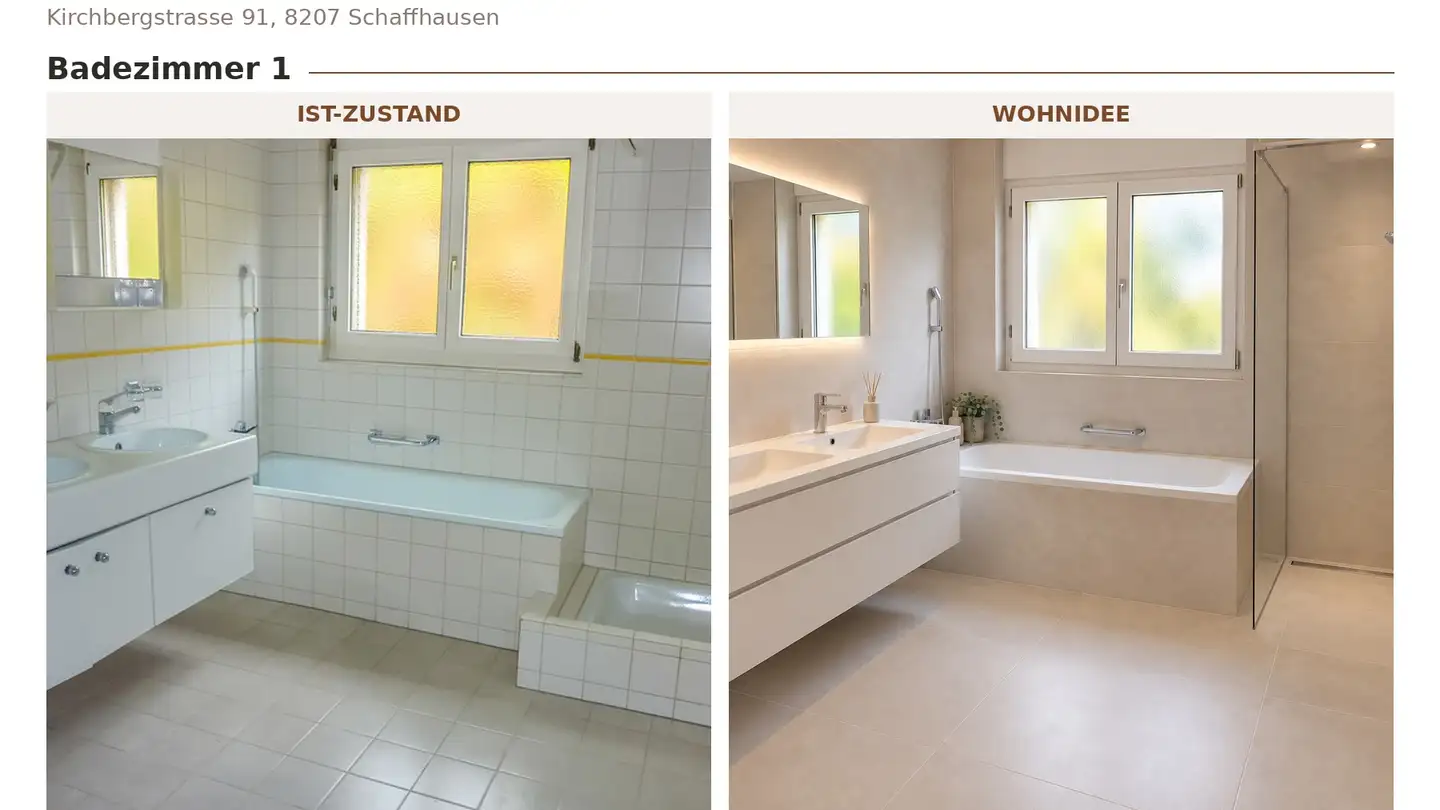 Villa for sale - Kirchbergstrasse 91, 8207 Schaffhausen - Photo 4