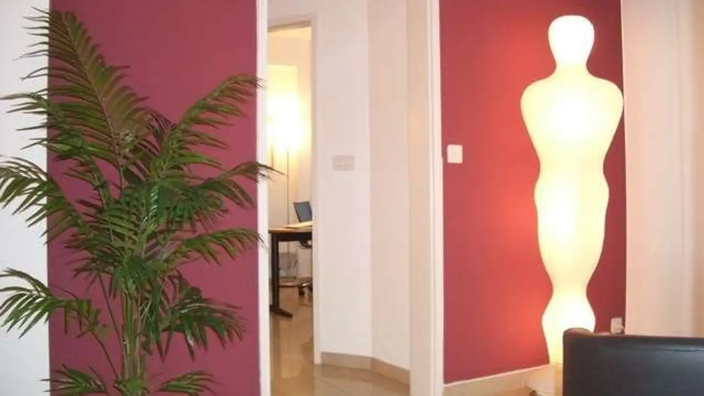 Bürofläche mieten - 6900 Lugano - Foto 3