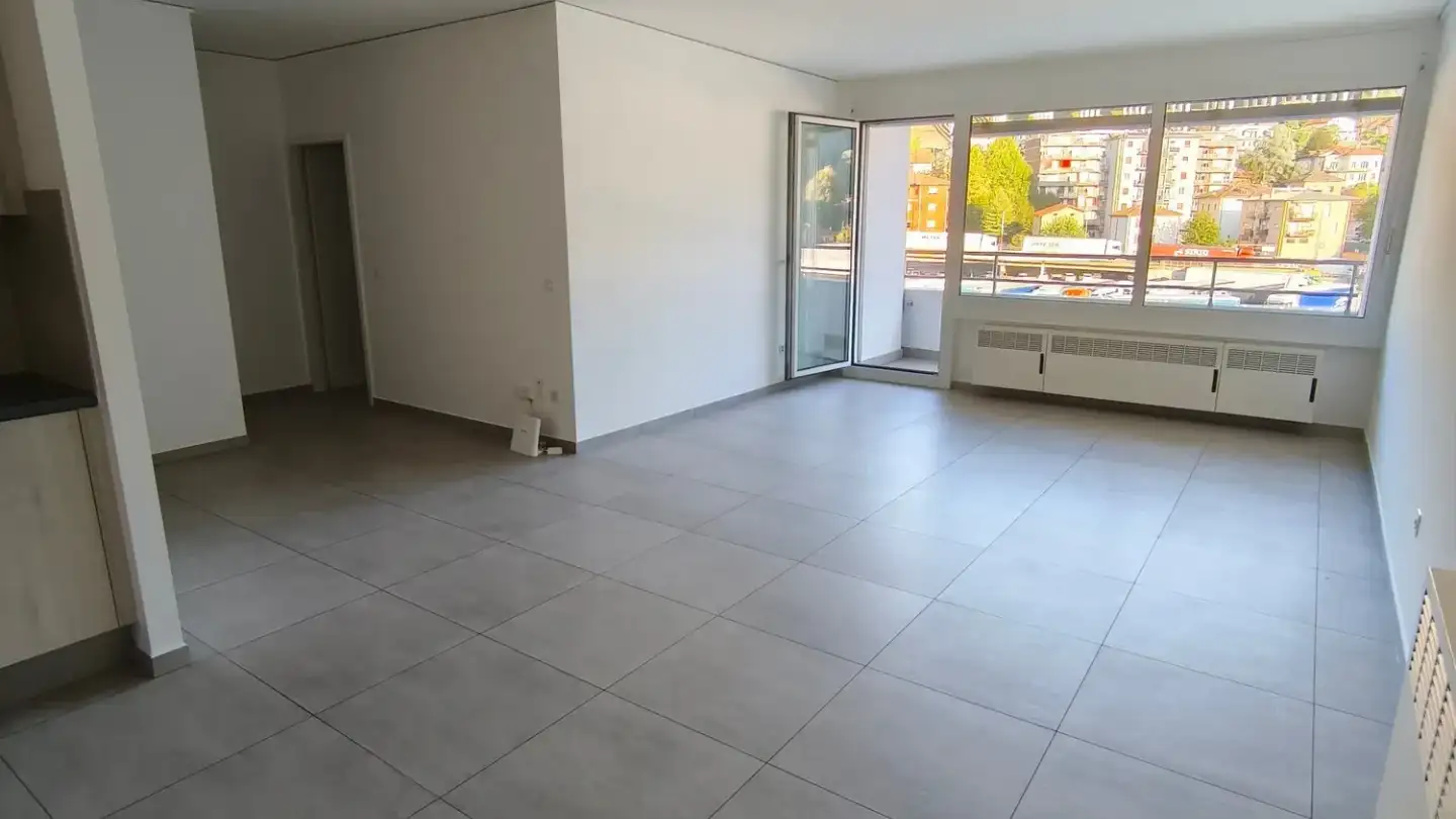 Appartement à louer - 6830 Chiasso