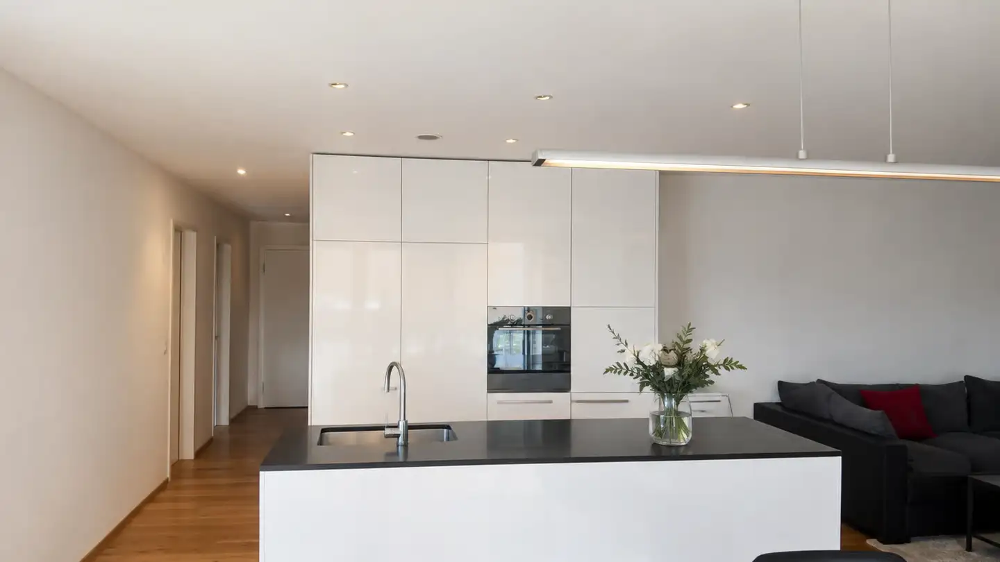 Appartamento in affitto - Mitteldorfstrasse 4, 8916 Jonen - Foto 4