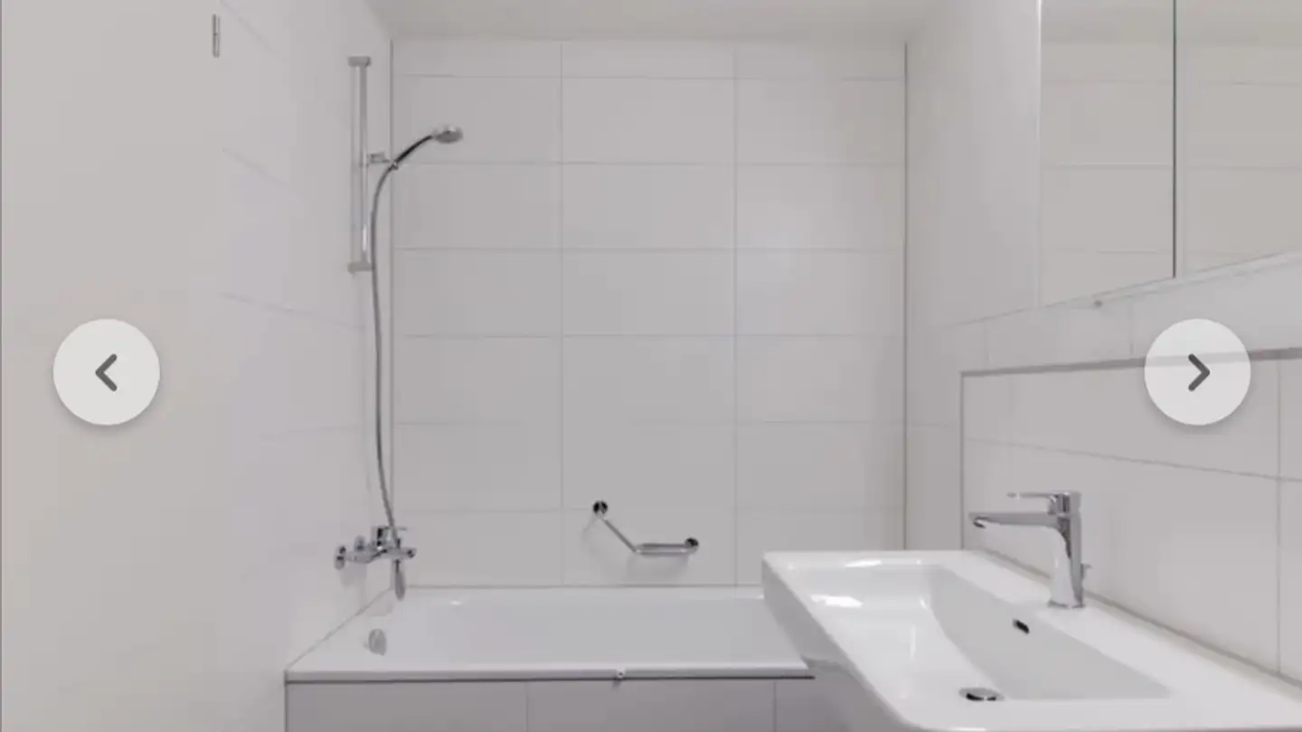 Appartement à louer - Rütihaldenstrasse 5b, 8135 Langnau am Albis