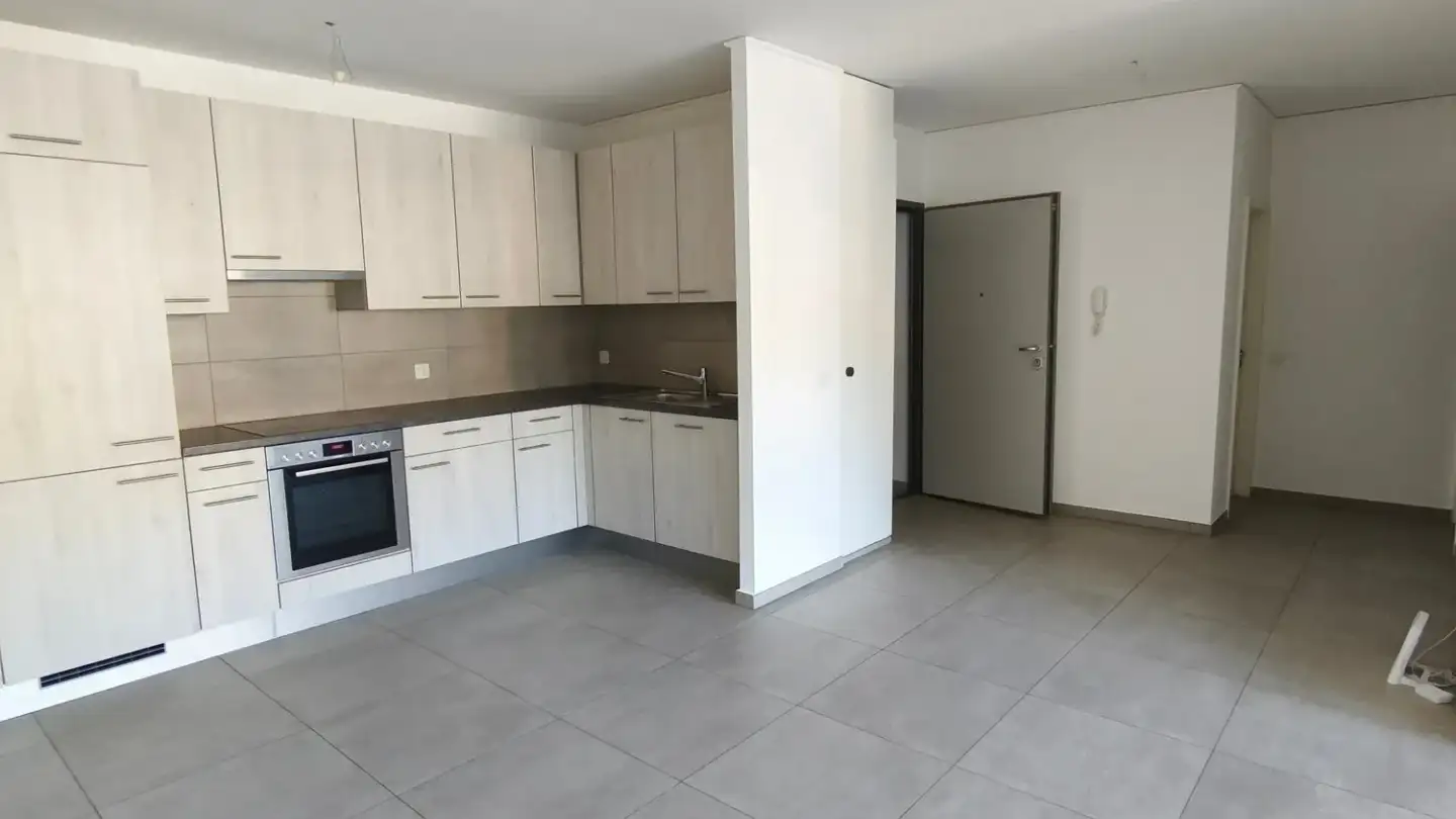 Appartement à louer - 6830 Chiasso - Photo 3