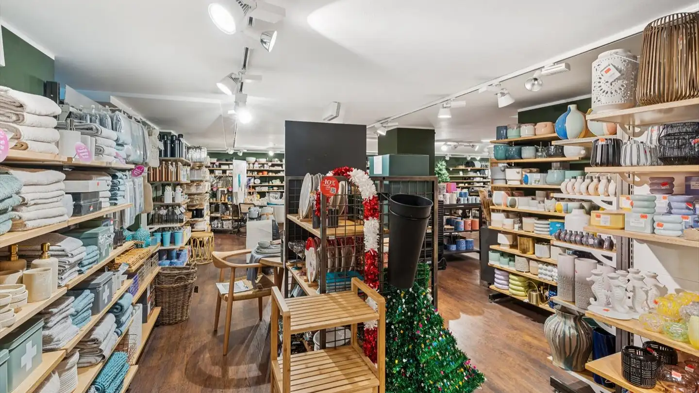 Commerciale in affitto - Weinmarktgasse 9, 6004 Luzern - Foto 3