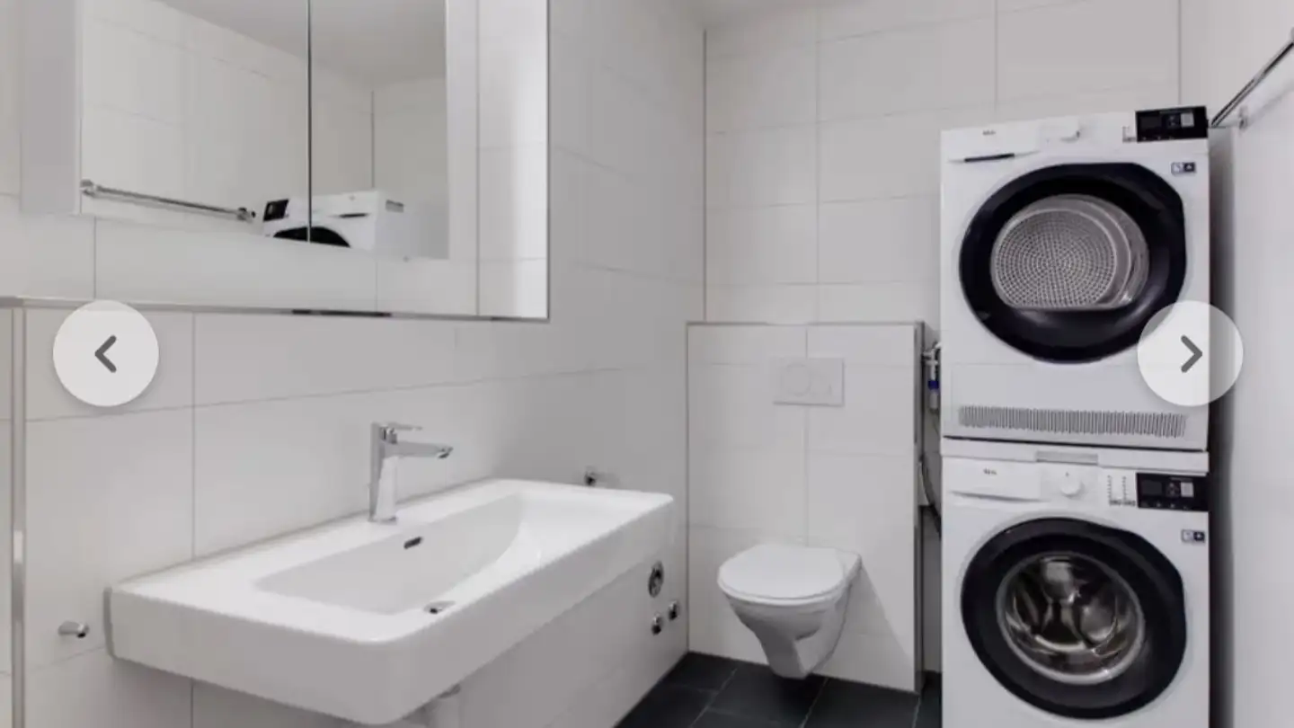 Appartement à louer - Rütihaldenstrasse 5b, 8135 Langnau am Albis - Photo 3