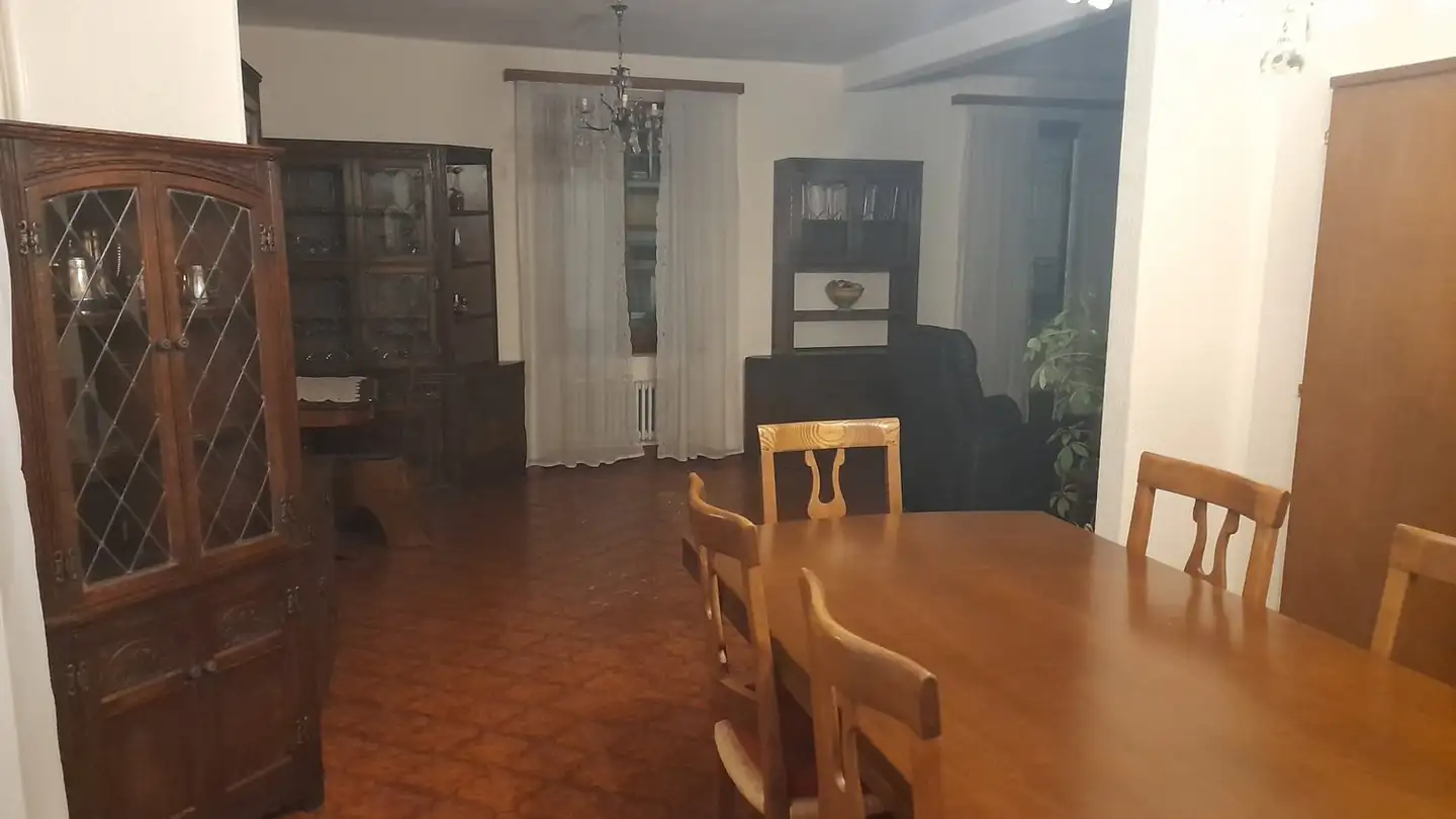 Single house for rent - Via Santi Orione E Guanella 8, 6950 Tesserete - Photo 3