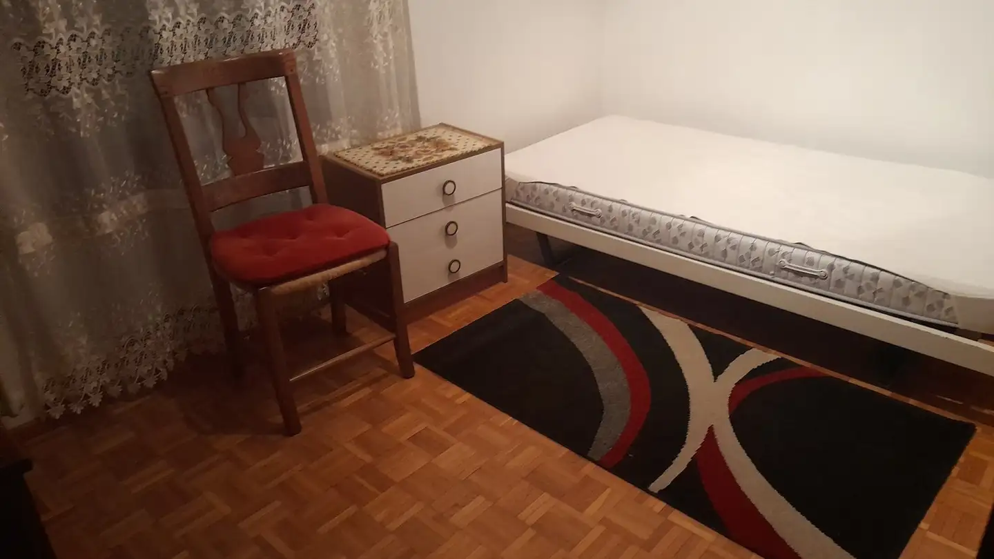 Single house for rent - Via Santi Orione E Guanella 8, 6950 Tesserete - Photo 4