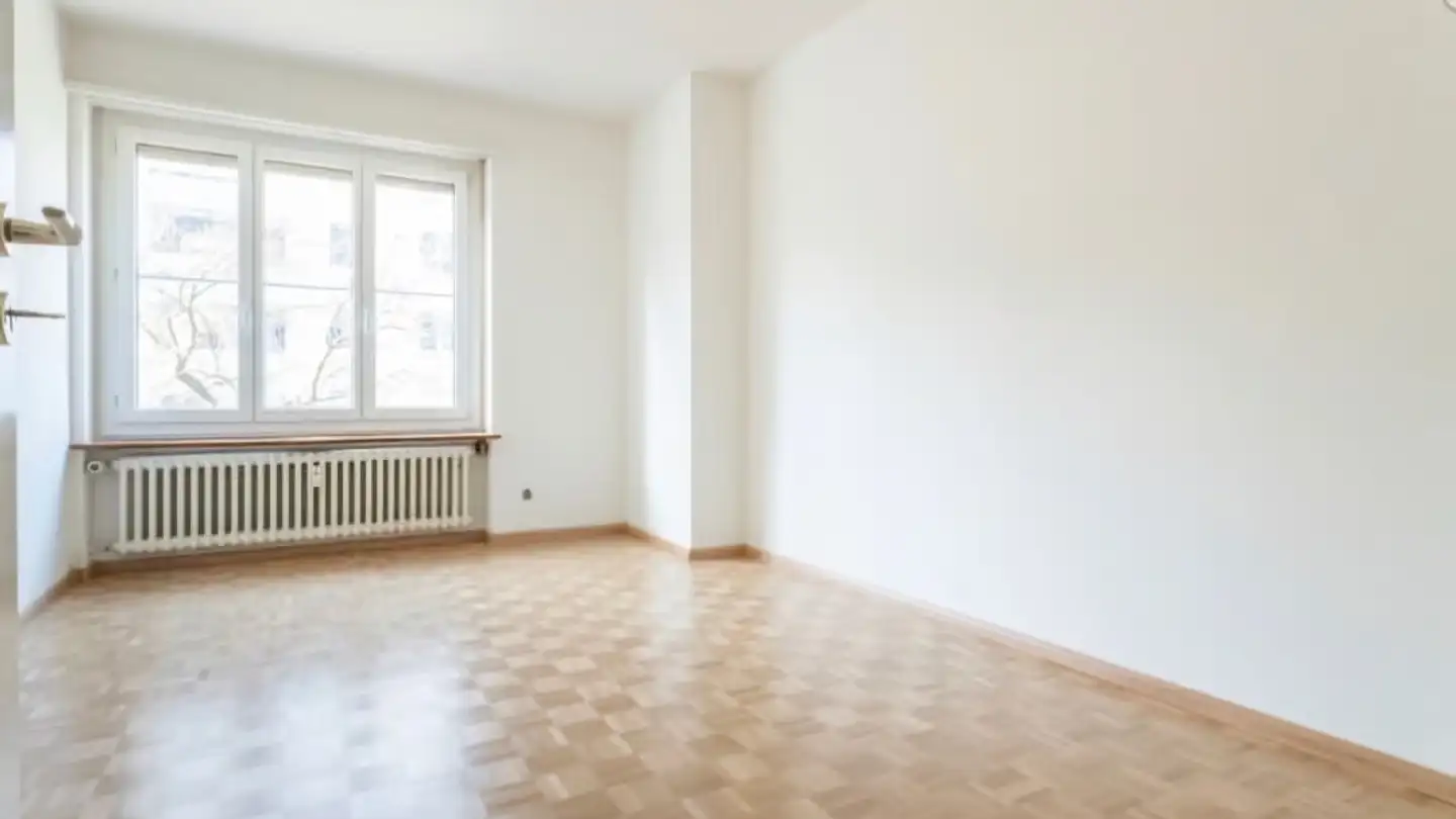 Chambre à louer - Hirzbodenweg, 4052 Basel