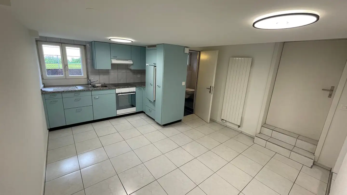 Appartamento in affitto - Stanserstrasse 19, 6362 Stansstad