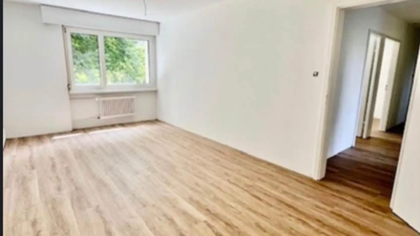 Zimmer mieten - Im Hölzli 30, 9000 St. Gallen