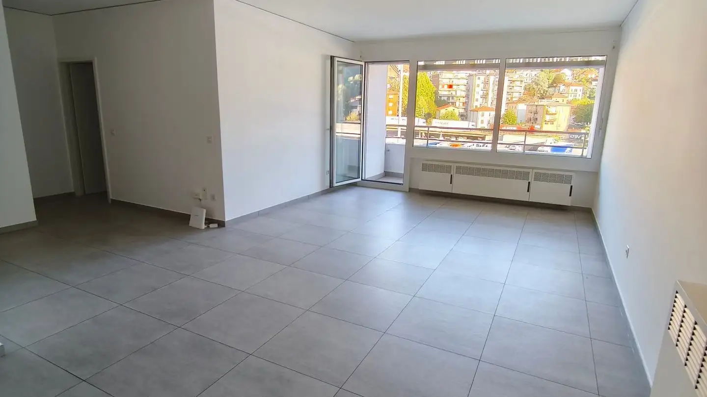 Appartement à louer - 6830 Chiasso - Photo 4