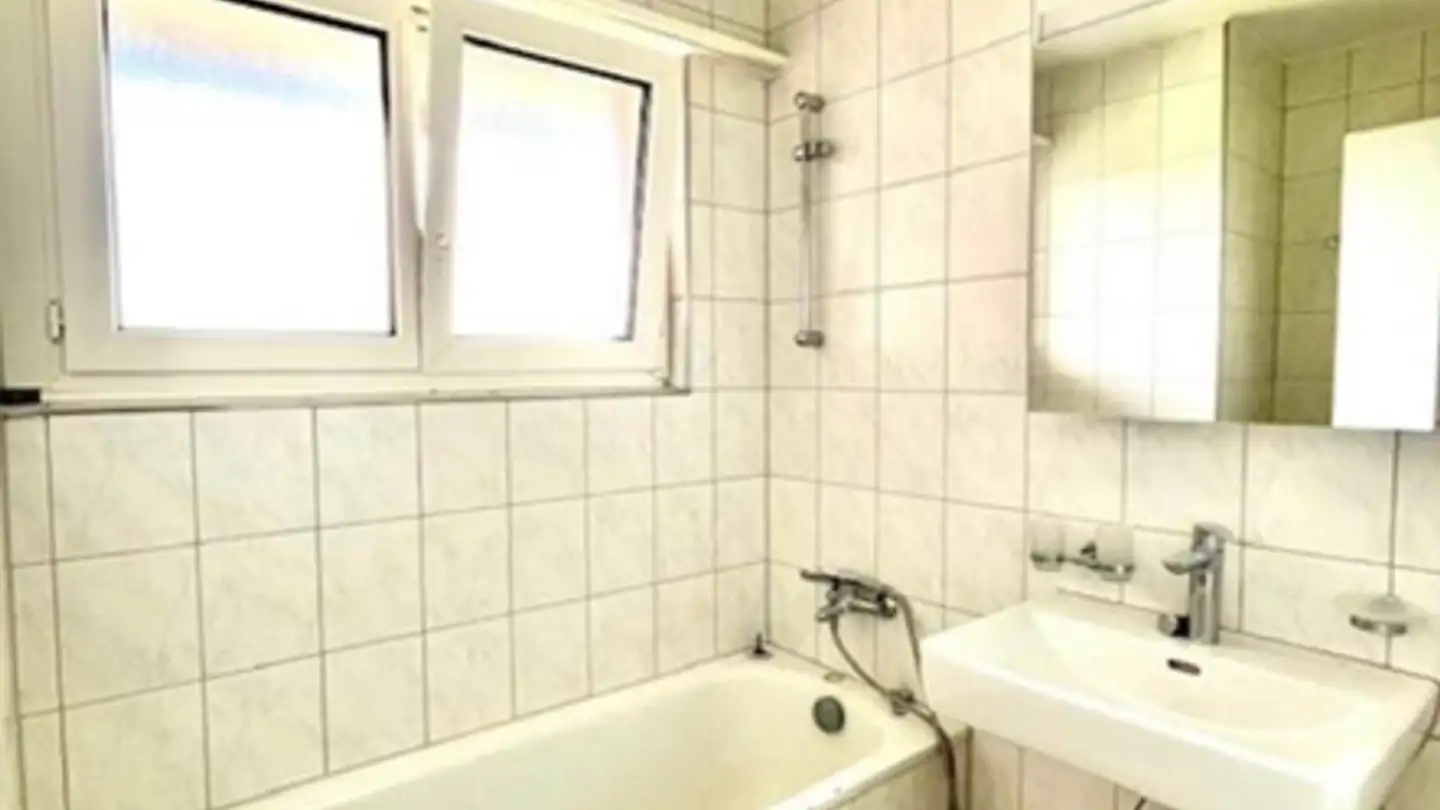 Zimmer mieten - Im Hölzli 30, 9000 St. Gallen - Foto 3